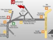 Affordable house and lot for sale in Mandaue City, Cebu