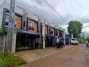 Affordable House and lot for sale in San Mateo Rizal...