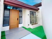 Affordable House and Lot for Sale in Teoville Villge BF...
