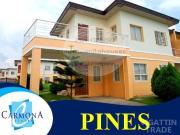 Affordable House and Lot For Sale PINES RFO Carmona Cavite