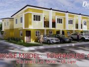 Affordable House And Lot For Sale San Fernando Pampanga