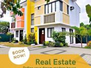 Affordable House and Lot General Trias Cavite