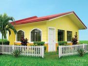 Affordable House and Lot in Bulacan Sandra Complete