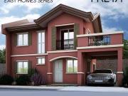 Affordable House and Lot in Butuan City