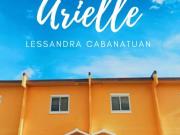 Affordable House and Lot in Cabanatuan City