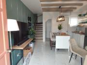 AFFORDABLE HOUSE AND LOT IN DAUIS PANGLAO ISLAND OF BOHOL