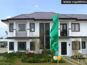 Affordable house and lot in lapu city