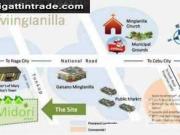 Affordable House and Lot in Minglanilla, Cebu
