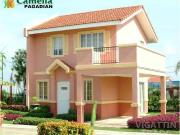 Affordable House and Lot in Pagadian City Camella Pagadian