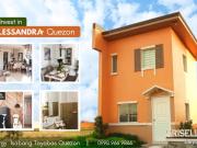 AFFORDABLE HOUSE AND LOT IN QUEZON