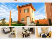 AFFORDABLE HOUSE AND LOT IN QUEZON PROVINCE