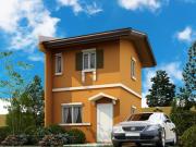 Affordable House and Lot in Santiago City 2 Bedrooms