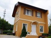 Affordable House and Lot in Valenzuela