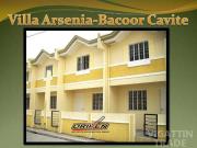 Affordable House and Lot Ready for Occupancy in Bacoor...