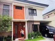 Affordable house for sale inside Paseo Arcenas Banawa...
