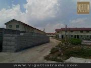 Affordable house in Bulacan Estrella Homes Marilao Flood...