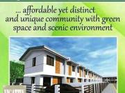 Affordable House In Fiesta Casitas Brgy. Tatala,...