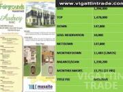 Affordable House In Molino Bacoor Cavite