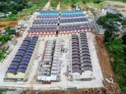 Affordable House & Lot for sale