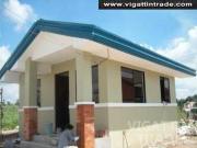 Affordable House & Lot for SALE in Bacolod City