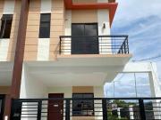 Affordable House & lot in Molino Bacoor Kathleen Place V...