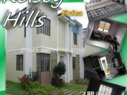 Affordable House Lot in Muzon Bulacan, KELSEY HILLS Erica