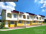 Affordable House & Lot North Olympus 5 Mins. Drive To Sm...