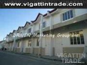 Affordable House & Lot @ Villa Felicia, Molino Bacoor,...