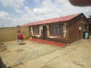 affordable house on the market in naledi