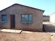 affordable house on the market in soweto