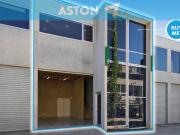 AFFORDABLE INDUSTRIAL OPPORTUNITY WITH FLEXIBILITY