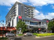 Affordable Inner City Living