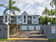 AFFORDABLE INNER CITY LIVING