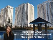 Affordable INVESTMENT CONDO in Tagaytay SMDC Cool Suites...