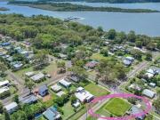 Affordable Island Living Awaits You! Build island Home!