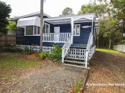 Affordable Island Living with Loads of Promise!