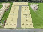 AFFORDABLE LAND IN A DYNAMIC GROWTH CORRIDOR SELLING FAST!