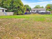 AFFORDABLE LAND, READY TO BUILD ON!