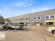 Affordable, Light Filled Office Suite with High Ceilings