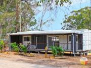 AFFORDABLE LIVING BRAND NEW TURN KEY CONTAINER HOME! AFFORDABLE LIVING BRAND NEW TURN KEY CONTAINER HOME!