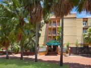 Affordable living close to the CBD