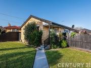 Affordable Living in Dandenong North