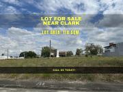 Affordable Lot For Sale near Clark Airport Pampanga for...