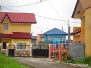 affordable lot in San Mateo, Rizal very near Marikina...