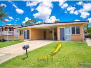 Affordable Low Set Brick Unit in Frenchville