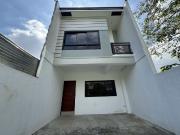 Affordable Luxury: 2 Storey Townhouse in Fairmont Subd...