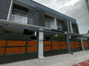 Affordable Luxury: 3BR Townhouse with Premium Inclusions Gio