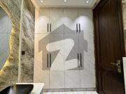 Affordable Luxury! 5 Marla Full House For Rent In DHA 9...