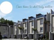 Affordable Luxury: Brand New Townhouse in Project 8...