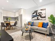 Affordable Luxury in the Heart of Melbourne